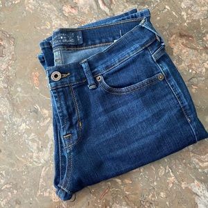 Lucky brand women’s Jeans